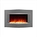31SO9V0GL1L. SL75  Wall Mounted Fireplace   Sophisticated Ambiance