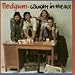 Redgum-Caught in the Act