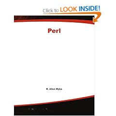 Perl: A Beginner's Guide (Beginner's Guides (Osborne))