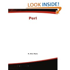 Perl: A Beginner's Guide
