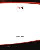 Perl: A Beginner's Guide