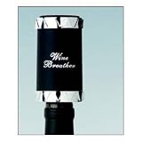 Wine Breather Air Infusion Pump, Stainless Steel