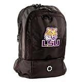 Collegiate Backpack Bag Louisiana State University