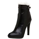 Givenchy 584993 Platform Bootie
