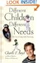 Different Children, Different Needs: Understanding the Unique Personality of Your Child