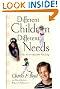 Different Children, Different Needs: Understanding the Unique Personality of Your Child