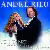 André Rieu - Ich Tanze mit Dir in Den Himmel Hinein
