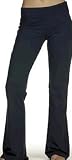 Cotton Lycra Fitness Pant