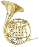 H192 HOLTON FRENCH HORN