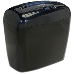 Fellowes Powershred P-35C 5-Sheet Shredder by 