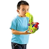 Fisher-Price Play-Along Saxophone