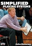John Dunning: Coaching Youth Volleyball Tape 3: Simplified Playing Systems (DVD)