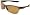Bronze Frame/Bronze Lens
