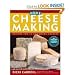 Books : Home Cheese Making: Recipes for 75 Delicious Cheeses 3th (third) edition Text Only