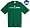 VF NCAA Michigan State Spartans Team Color T-Shirt