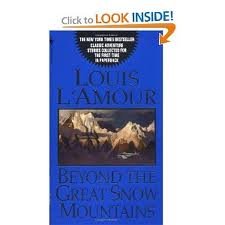 Beyond the Great Snow Mountains Publisher: Bantam