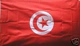 Tunisia Flag