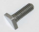 1968-1977 Corvette Top Mounting Screw