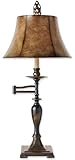 Uttermost 27-Inch Tall Romina Table Lamp