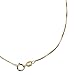 Loving Family ® 18k Gold Clad Pendant - Parents and 3 Children image 4