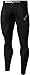 Tesla Men's Cool Dry Compression Baselayer Pants Legging Shorts Tights P16
