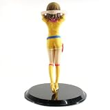 K-ON! PVC Figures - Ver 1 - Set of 2 (6