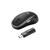 Review Trust 15394 / Trust Wireless Laser Mouse MI-7570K