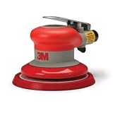 Buy 3M Random Orbital Sander 20317, 5 in Non-vacuum 3 16 in Orbit, 1 Per Case by 3M