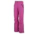 Diese Highroad Skihose besitzt folgende Eigenschaften: Die Highroad Skihose Kate ist eine sch&ouml;ne und warme Skihose f&uuml;r Damen. Wasser abweichende Materialien Farbe: Pink Zwei integrierte Taschen mit Rei&szlig;verschluss Einstellbare Weite an Bund und Handgelenk durch Klettverschluss. Tags: Damenhose, Skihose, Wintersport, Damen, Ski.