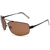 S4  Cooper 762S4 Metal Aviator Sunglasses
