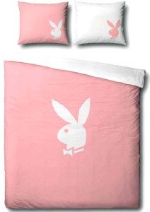 Playboy 8715944030359 Bettwäsche