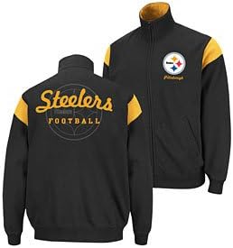 Jacket Steeelrs Tailgate III