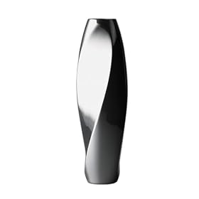 Namb� Twist 12-inch Vase