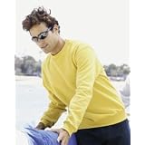 90 10 Cotton Max Crew Sweatshirt 9.7oz by Champion (Style# S1780) at Champion