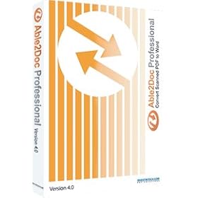 Able2Doc Professional v 5.0.0 Full [ENG]