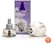 Feliway Plug-In Diffuser and Refill, 48mL