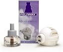Feliway Plug-In Diffuser and Refill, 48mL
