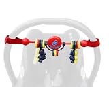 Maxi Cosi Quinny Car Seat Playchain Rattle Toy maxi cosi car seats