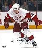 Darren McCarty Autographed/Hand Signed 8x10 Photo (Detroit Red Wings)