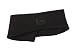 Ultrasport Micro-Fleece Stirnband Ohrenwärmer mit Klettverschluss, Unisex