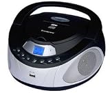 SCHAUB LORENZ - SL313USB Radio CD/MP3 player