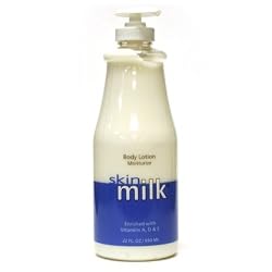 Skin Milk Body Lotion 22 fl oz (650 ml)