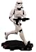 Star Wars: Animated Stormtrooper Maquette