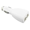 View ratings for 2-Port USB Car Charger Adapter