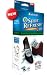 Household Essentials CedarFresh Shoe ReFresh Cedar Inserts for Shoes and Shoe Racks, Set of 6