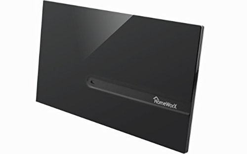 Get Cheap Mediasonic HW-120AN HomeWorx Amplified Indoor Digital HDTV