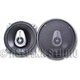Kenwood KFC X130 - Car speaker - 40 Watt - 2-way - 5.25'
