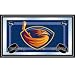 NHL Atlanta Thrashers Framed Team Logo Mirror