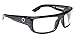 Spy Optic Bounty 673017242094 Flat Sunglasses