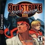 Street Fighter III 3rd...